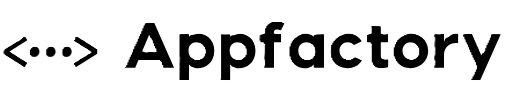 Appfactory Logo
